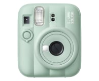 Fujifilm Instax Mini 13 zielony - 1538336 - zdjęcie 2